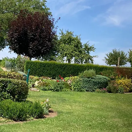 بيت للعطل La Louviere Neuvy (Marne)