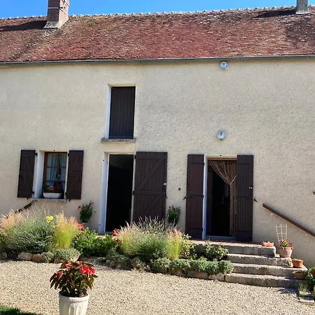 La Louviere بيت للعطل