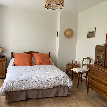 بيت للعطل La Louviere *